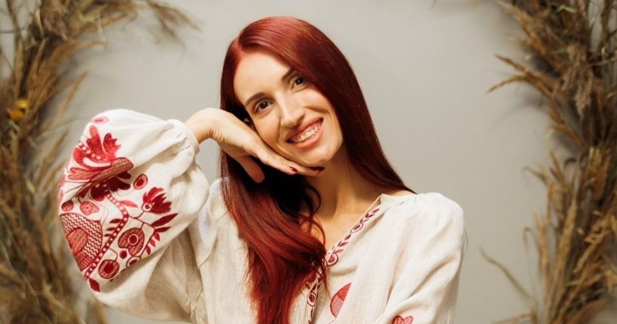 Евгения Эмеральд
