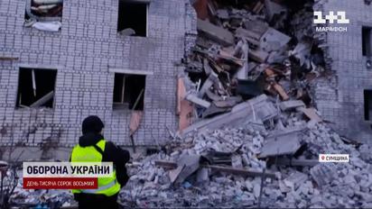 Проігнорували евакуацію! 48 дітей досі лишаються у 5-кілометровій зоні прикордоння на Сумщині