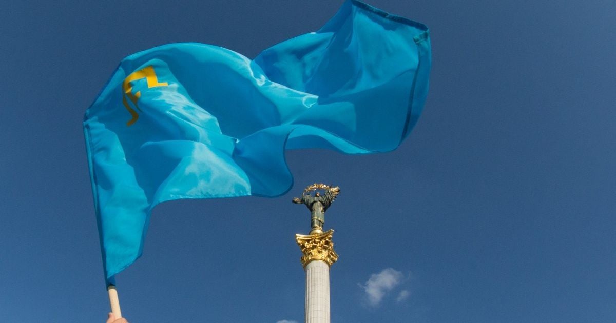 Киевские школьники на видео рассказали о ненависти к крымским татарам: теперь просят прощения