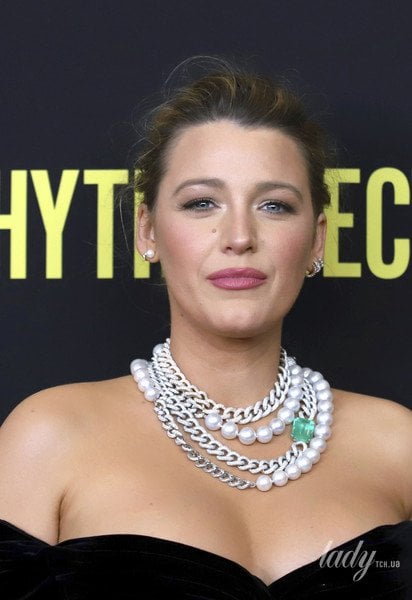 Блейк Лайвли / © Associated Press