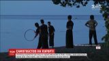 На Бали нашли тело украинца с веревкой на шее