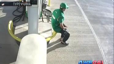 ДТП с дорог мира - ДжеДАИ за 3 ноября 2016 года