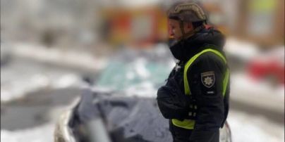 Ракетна атака України: на Київщині виявили 8 місць падіння збитих ракет (фото)