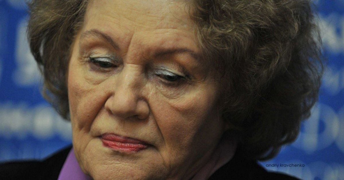 Ліна Костенко святкує 91 день народження: п'ять цікавих фактів про поетесу