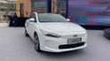Geely показала дальнобойный электроседан за $22 тысячи