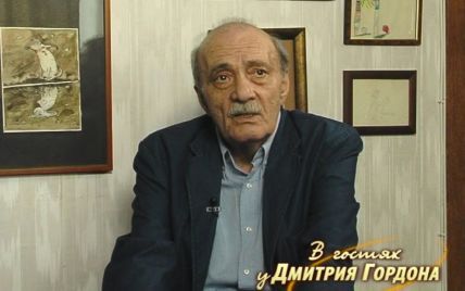 Легендарный советский кинорежиссер Георгий Данелия пережил кому