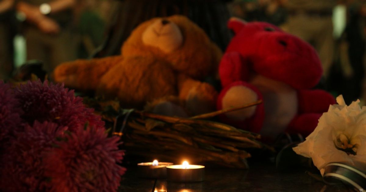 пікет Одеської мерії_3 / © Думская