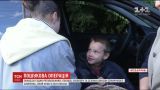 7-летний мальчик сбежал из дома, обманув трех служебных собак и сотню поисковиков