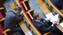 День письма від руки у Раді: Ляшко пише "популістичним" почерком, а Кошелєва - з помилками