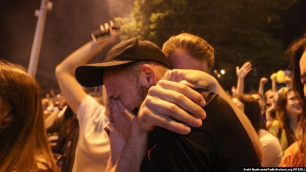 фото / Сергій Нужненко, "Радіо Свобода"