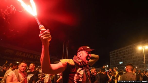 фото / Сергій Нужненко, "Радіо Свобода"