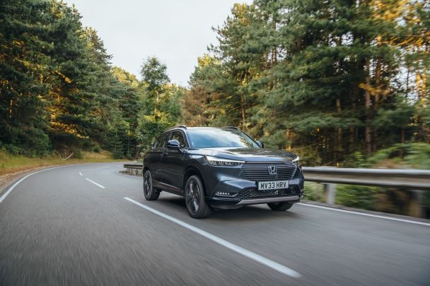  / © Honda.com