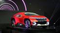 В Пекине прошла презентация электрокроссовера Chery FV2030 Concept