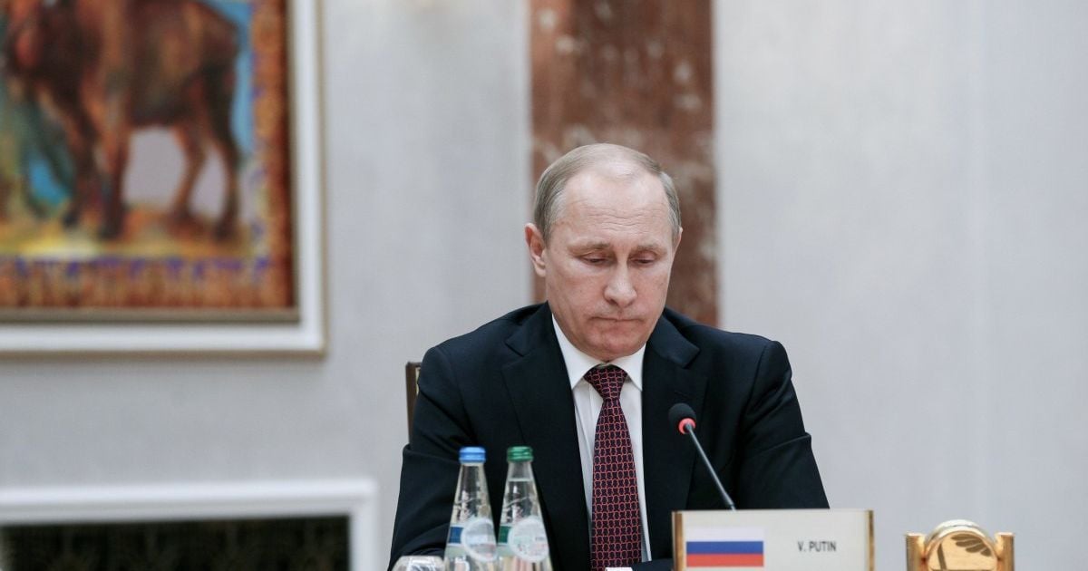 Авиакатастрофа МАУ в Иране: Путин впервые с начала оккупации Донбасса и Крыма выразил соболезнования президенту Украины