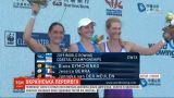 Чемпіонат світу з веслування в Гонконзі виграла українка Діана Димченко