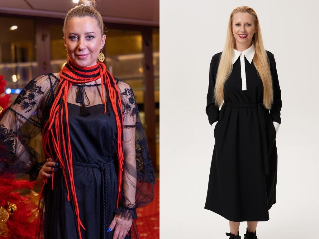 Тоня Матвиенко / © 