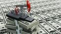 За последний год нефть подешевела вдвое
