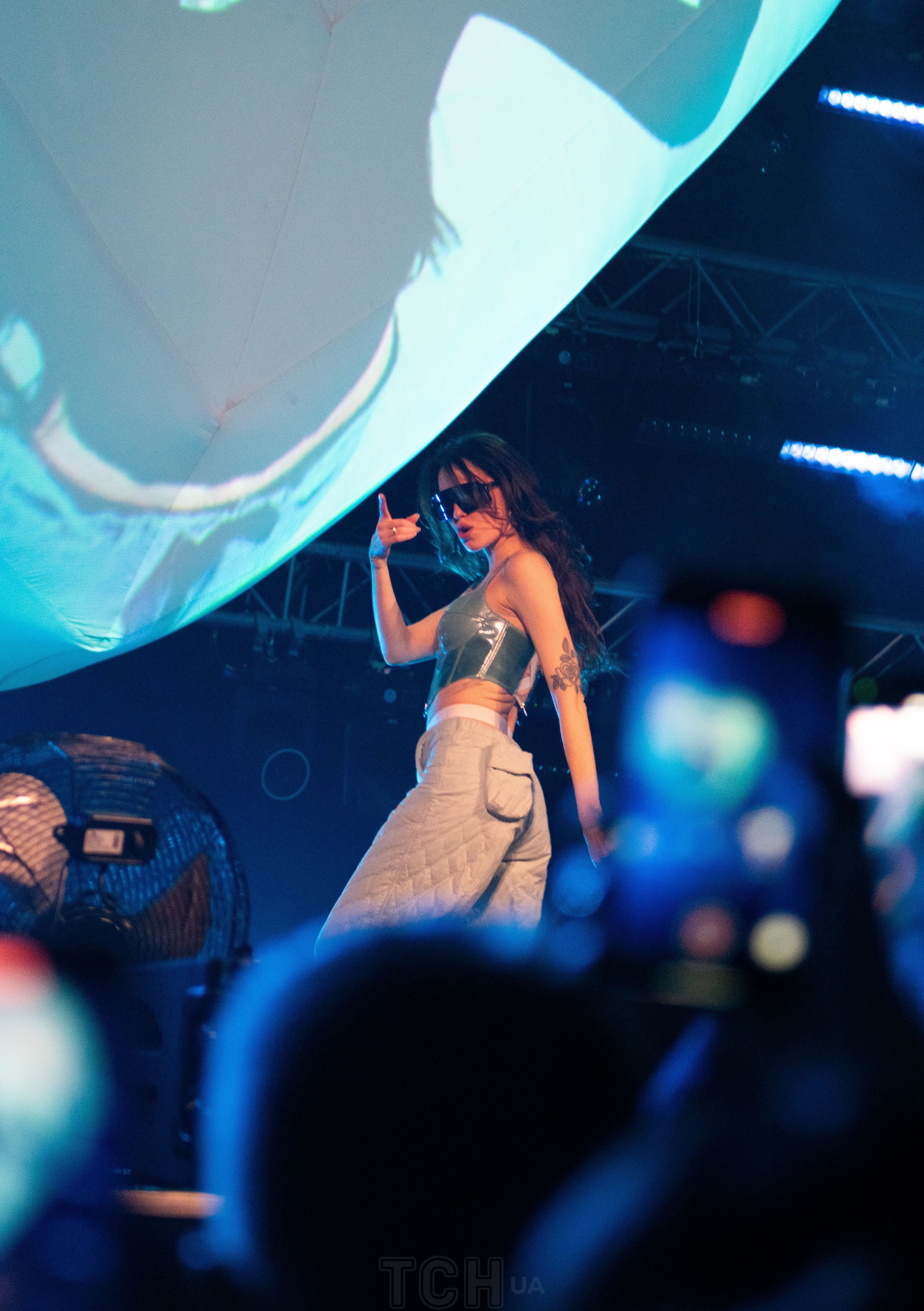 Надя Дорофєєва. Фото: alinallvv / ©