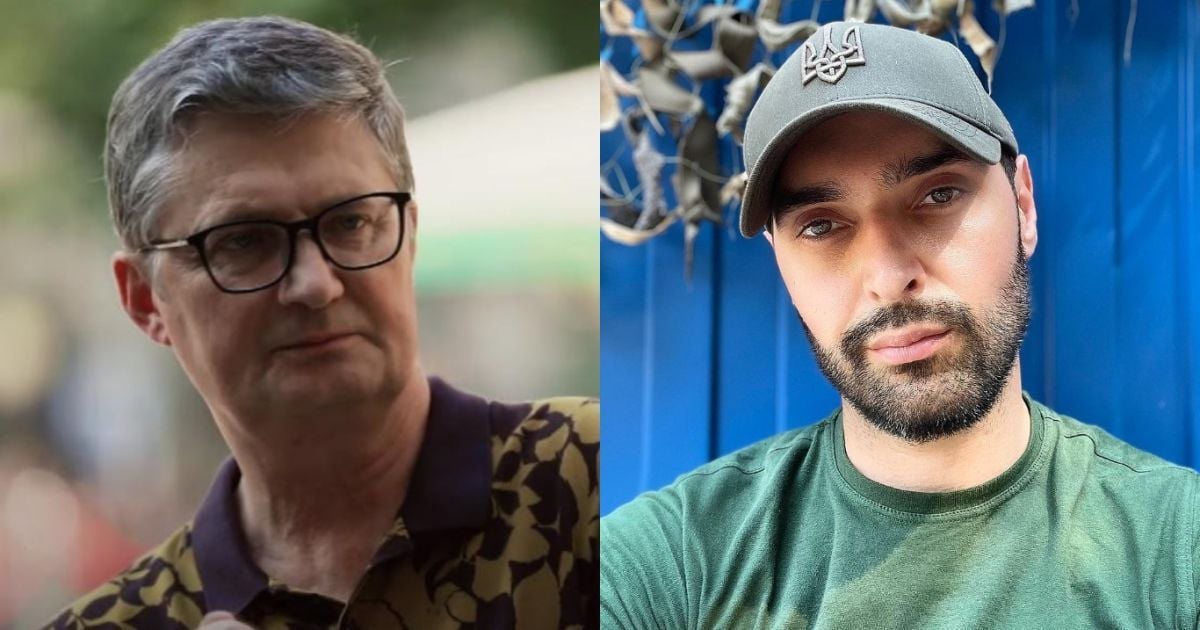 Игорь Кондратюк, Виталий Козловский