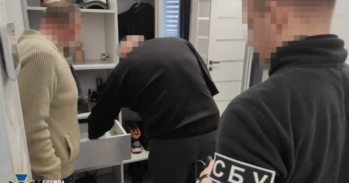 Организовал схему для уклонителей: СБУ и ГБР проводят обыски у соучастников народного депутата Украины