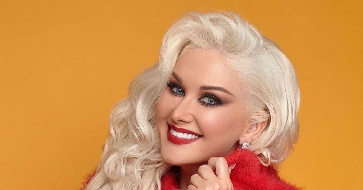 Екатерина Бужинская показала своих подросших двойняшек-моделей