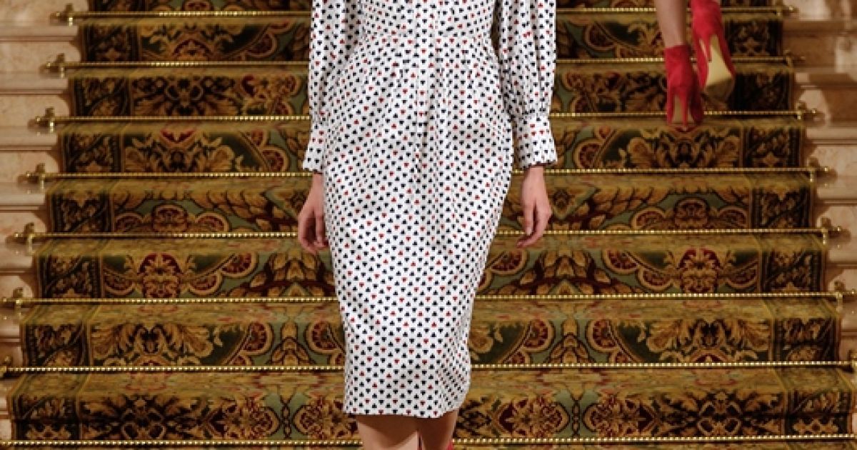 Коллекция Артема Климчука, фото: Владимир Босак