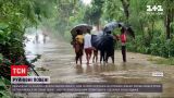 Новини світу: Індія та Непал потерпають від руйнівних повеней