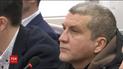 Чоловіка, який підстрелив правоохоронця біля Солом'янського суду, відпустили під домашній арешт