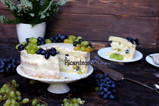  / © picantecooking.com