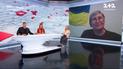 Окупанти вкрали абсолютно всі картини з вишиванками з Херсонського краєзнавчого музею!