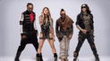 The Black Eyed Peas презентував новий трек