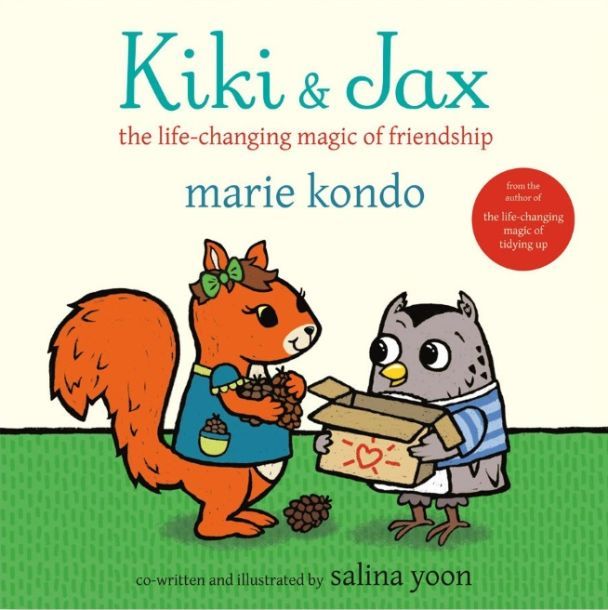  / © konmari.com