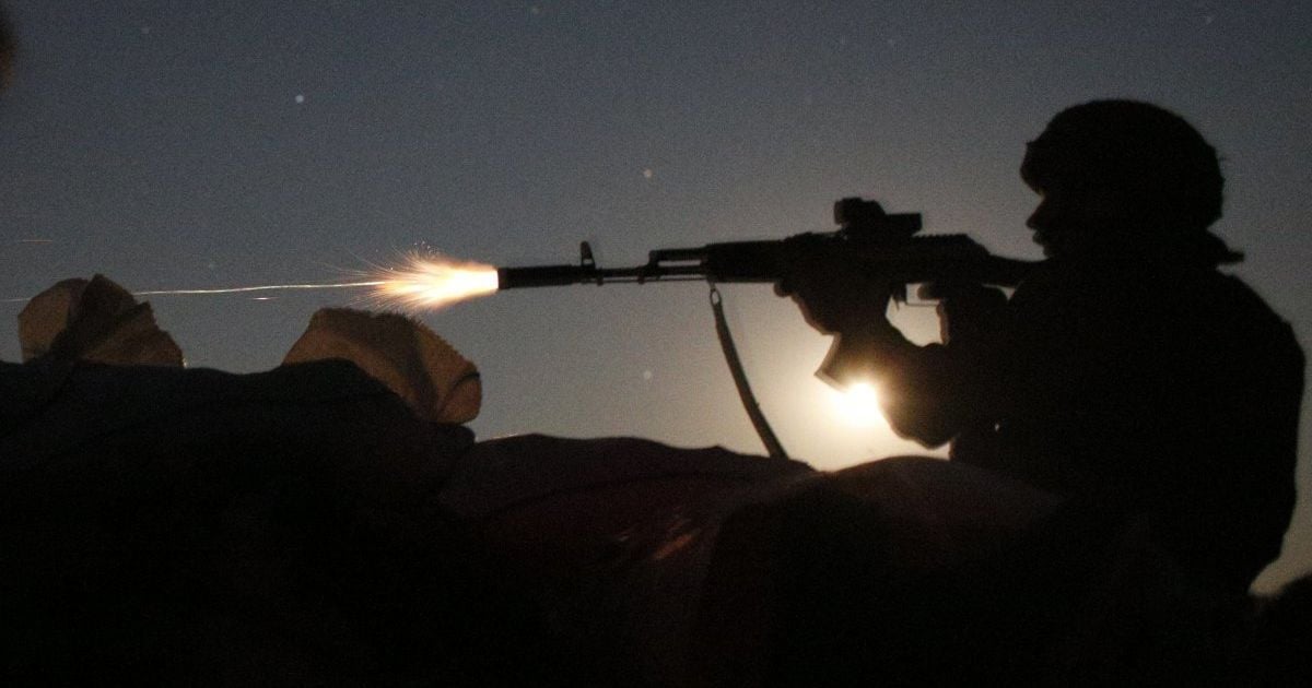 Про штурм знали заздалегідь: командир "Айдару" розповів подробиці тривалого бою на Бахмутській трасі