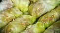 Як приготувати капусту на голубці без варіння