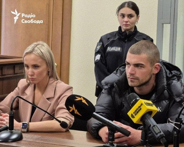 Фігурантам інкримінують перевищення службових повноважень / © Радіо Свобода