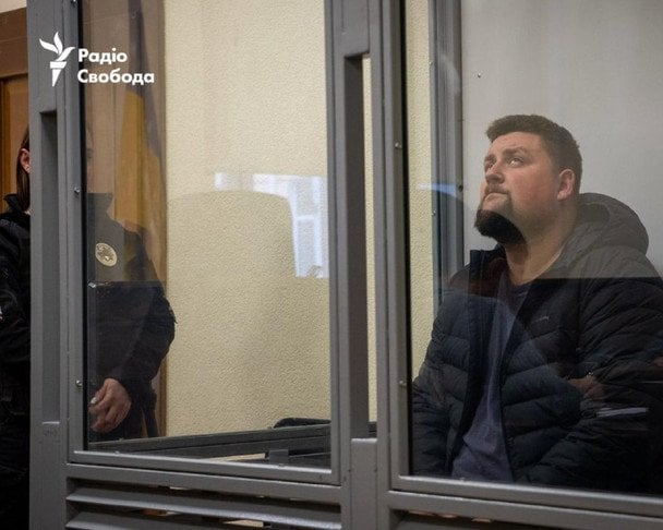 Фігурантам інкримінують перевищення службових повноважень / © Радіо Свобода