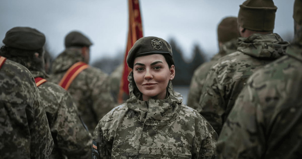 Аліна Михайлова