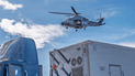 Гелікоптер MH-139 Grey Wolf