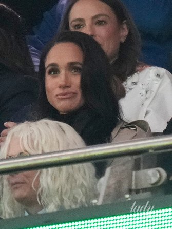 Меган и Гарри