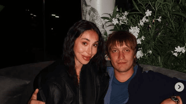 Мішалова та Комаров_1