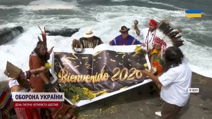 Раптове закінчення війни! Світові лідери заговорили про мир в Україні! Це підтвердили і шамани