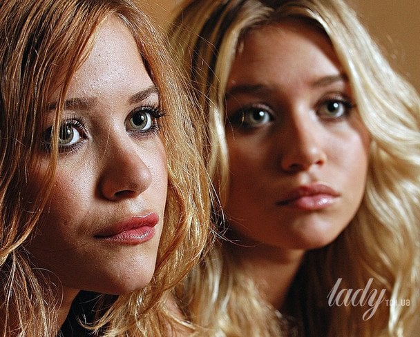 Мэри-Кейт Олсен и Эшли Олсен / © Associated Press