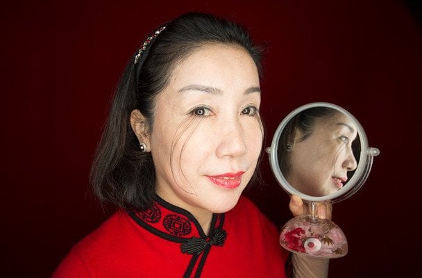 Ю Цзянься / © Guinness World Records