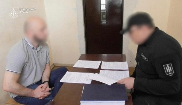 Привласнювали квартири померлих: колишньому судді Тандиру оголосили нову підозру