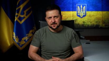 Росія - найбільш відморожений міжнародний злочинець: звернення Зеленського за 20 жовтня