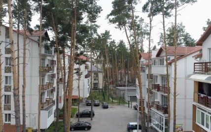 В Киеве взлетели цены на аренду квартир: сколько стоит жить в пригороде, как добраться (фото)