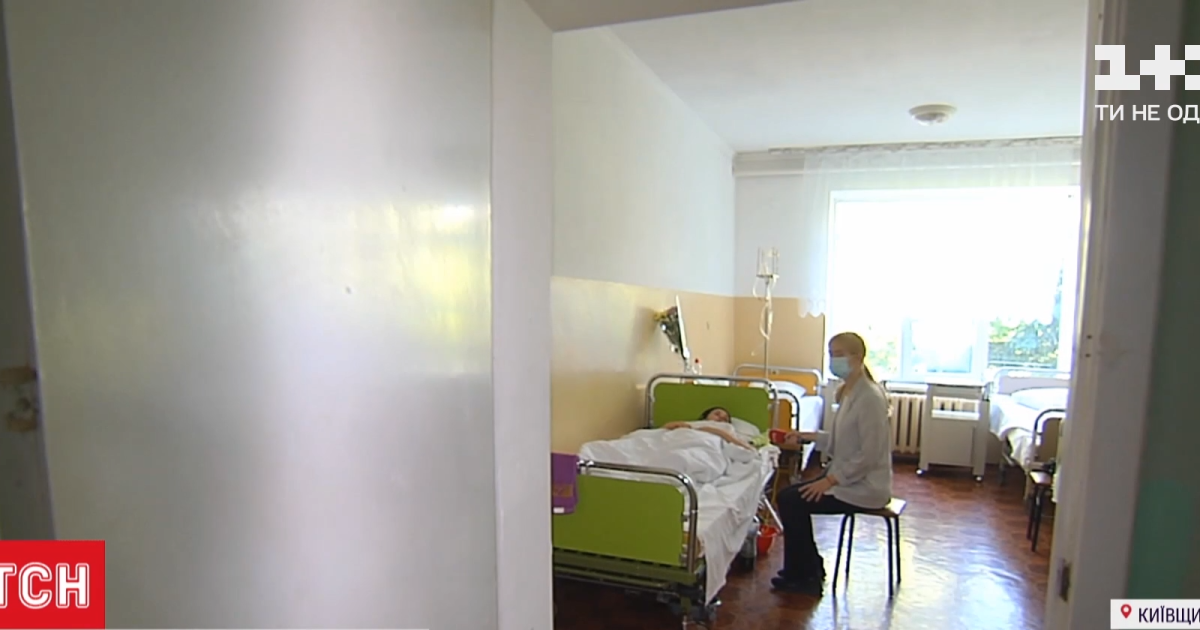 Пуля попала в полутора километрах от места выстрела: подробности ранения женщины под Киевом