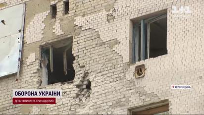 Поселились в школе и вынуждают проводить уроки - россияне прикрылись детьми в Херсонской области