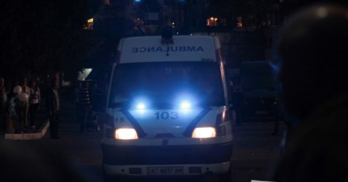 Медики не смогли спасти музыканта Ивана Вощину / © Таблоид Волыни