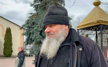 Священник-коллаборант из Бородянки хочет присвоить имущество громады, перешедшей в ПЦУ: документы